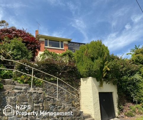 420 Stuart Street, Kaikorai - Photo 1