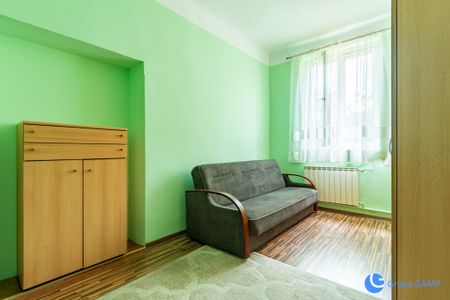 2-pok. w domu 60m2*Wieliczka* ogród, zieleń - Zdjęcie 2