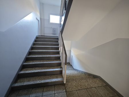 Kijewo - wynajem, 1 pok. 35m2, I piętro, balkon - Photo 5