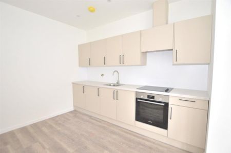 1 bedroom apartment to rent - Photo 3