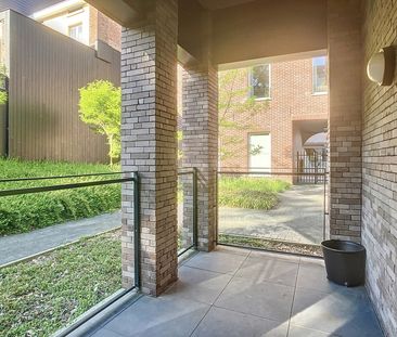 Hoogwaardig BEN nieuwbouw appartement in het centrum van Tienen - Foto 6