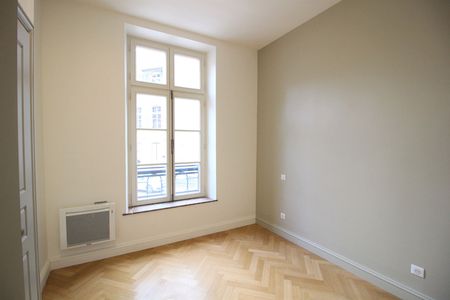 Location appartement 2 pièces, 40.83m², Metz - Photo 2