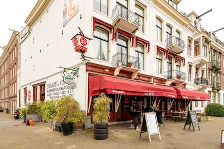 Te huur: Appartement Granaatstraat in Amsterdam - Foto 3