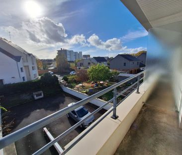Appartement T1 à louer - 16 m² - Photo 4