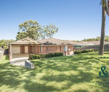 15 Creighton Drive, Medowie NSW 2318 - House For Rent | Domain - Photo 1
