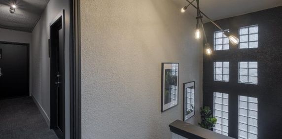 Loft entièrement meublé à louer Sainte-Foy / Sillery juillet 2026 - Photo 2