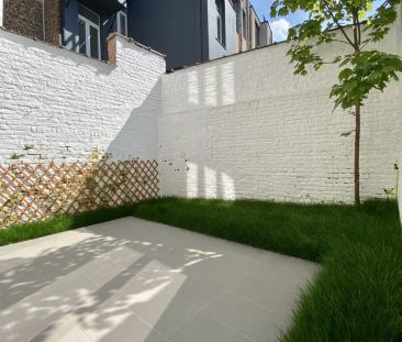 Avenue Victor Rousseau1190 Forest - Foto 3