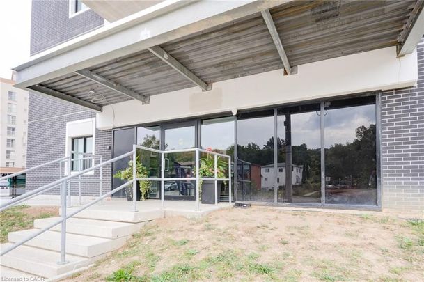 For Lease - 595 Strasburg Road Unit# 405, Kitchener, Ontario - Photo 1
