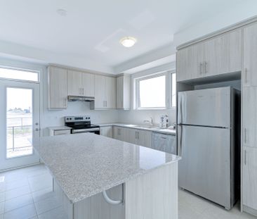 For Lease - 1475 RUTLAND CRES Crescent, Milton, Ontario - Photo 6