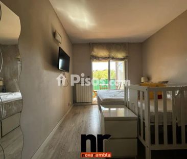 Piso en alquiler en Rambla dels Pinetons - Foto 6