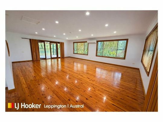 Peaceful Rural Living with Spacious Outdoor Entertaining - Photo 1
