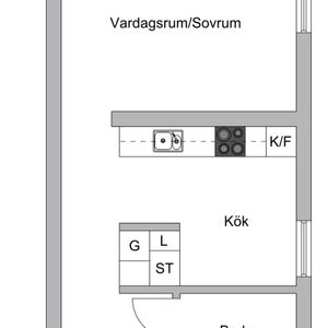 Drottning Kristinas väg 10 C, Karlstad - Foto 3