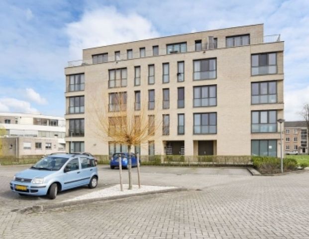 Apartment Delft - Charlotte de Bourbonstraat - Photo 1
