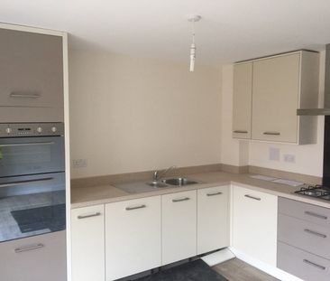 Room in a Shared House, Great Clover Lease, BS16 - Photo 4