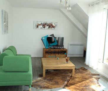 Appartement 3 pièces à - Photo 1