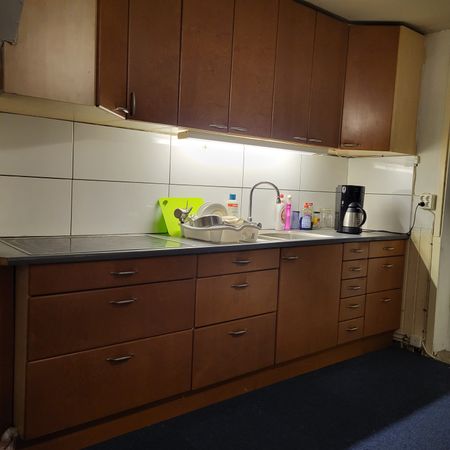 Skolgatan, Önnestad - Foto 3