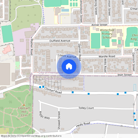 22C Jean Street, WA 6162, Beaconsfield