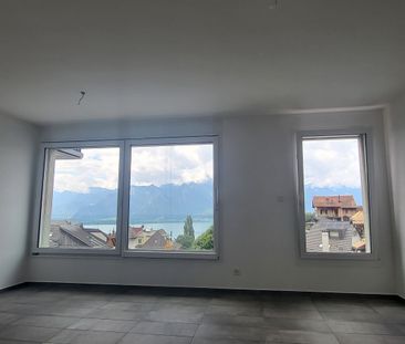 Habitat de 2.5 pièces au 1er étage - Foto 3