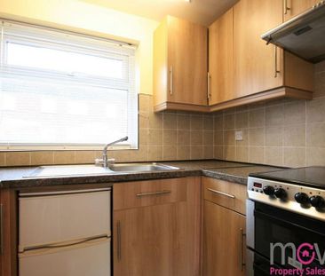 1 bedroom house to rent - Photo 2