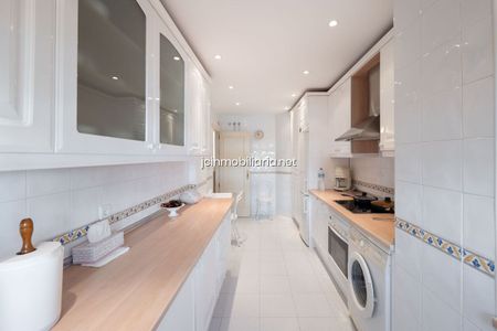 Apartamento en Estepona, Cancelada, alquiler - Photo 2