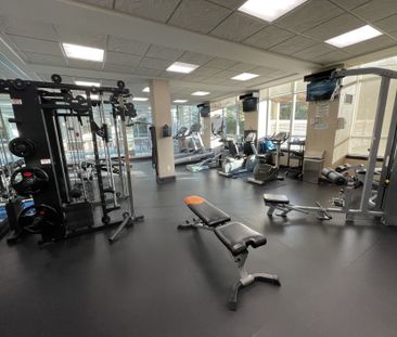 For Lease - 3504 Hurontario Street Unit# 2108, Mississauga, Ontario - Photo 5