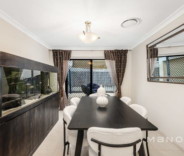 Family Living with Pool & Media Room - Photo 5