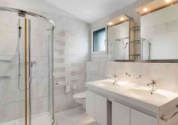 3.5 Zimmer, 100 m², 3. Stock - Foto 1