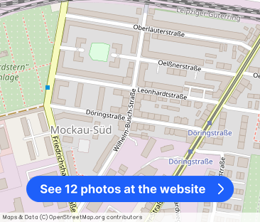 ERSTBEZUG//ELEGANTER ALTBAUCHARME TRIFFT MODERNES WOHNGEFÜHL // 2 Z... - Photo 1