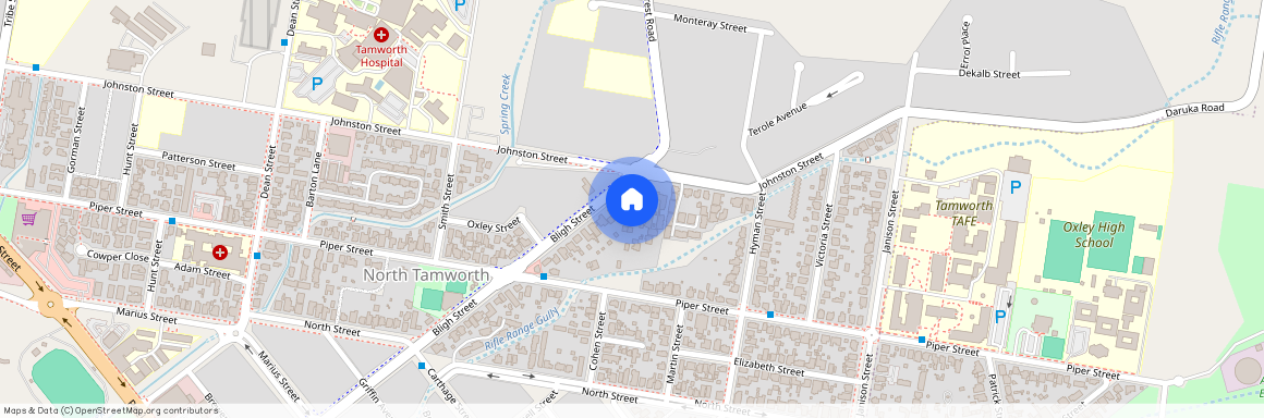 5/73 Bligh Street, NSW 2340, Tamworth