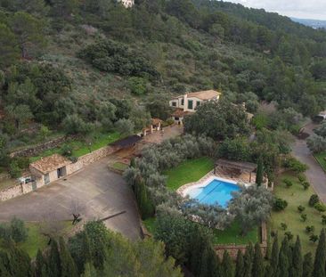 5 room luxury Farmhouse for rent in Palma de Mallorca, Balearic Isl... - Photo 4