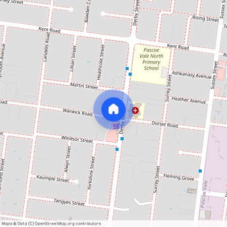 2B Warwick Road, Vic 3044, Pascoe Vale