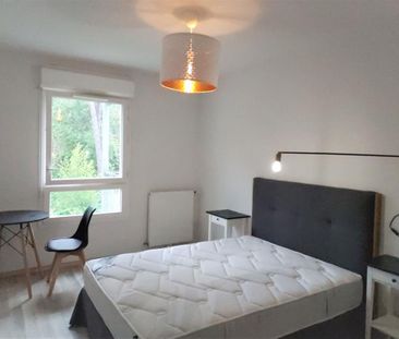 Location Appartement 3 pièces 61m² MERIGNAC 33700 - Photo 2