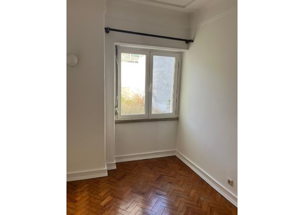 Apartamento T2 em Lisboa