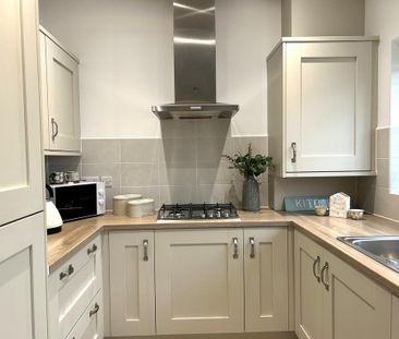 2 bedroom bungalow to rent - Photo 6