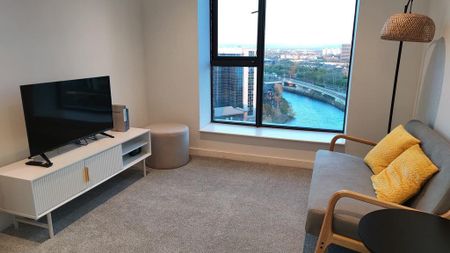 2 bedroom apartment to rent - Photo 2