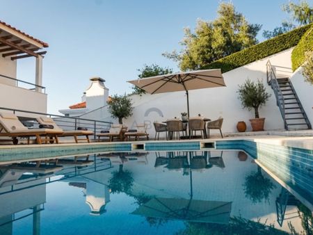 6 room luxury House for rent in Alto da Castelhana (Cascais), Cascais, Lisbon - Photo 4