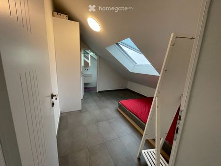 2 Zimmer, 25 m² - Foto 4