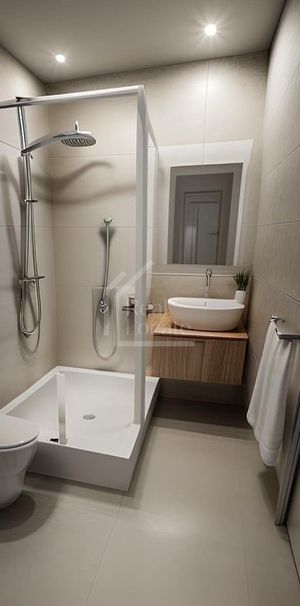 Pronájem bytu 2+1 51 m² - Photo 1