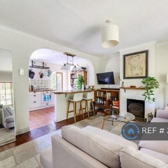 3 bedroom terraced house to rent - Photo 1