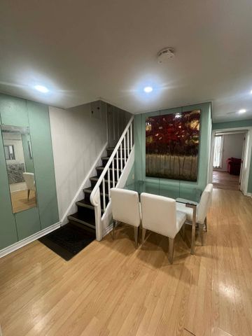 For Lease - 3715 St Clair Avenue Unit# Bsmt, Toronto, Ontario - Photo 5