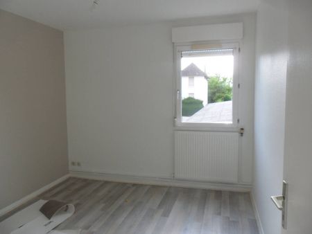 Appartement 5 pièces - Photo 5