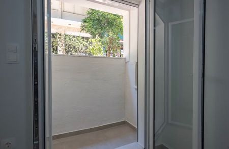 Διαμέρισμα για ενοικίαση Κέντρο Παγκρατίου (Παγκράτι) - Photo 5