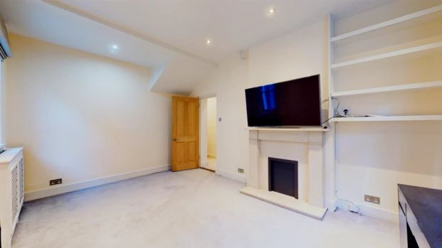 2 Bed 1 Bath, (TWO BED), 25D - Photo 1