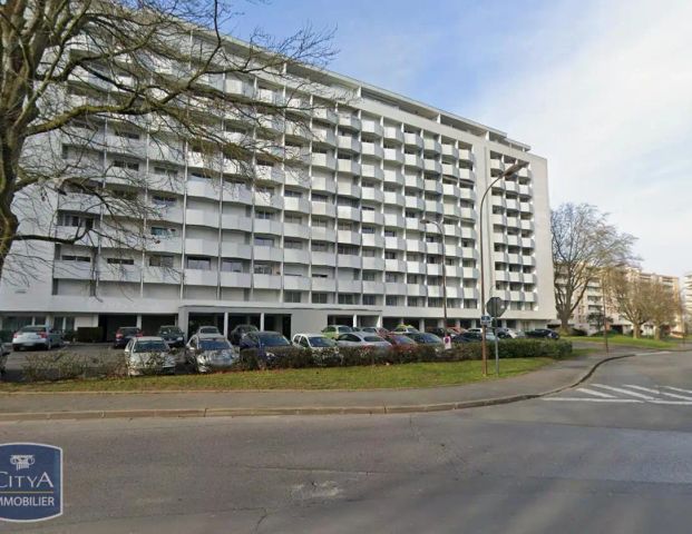 Appartement à louer 4 pièces 83.24m² - Photo 1