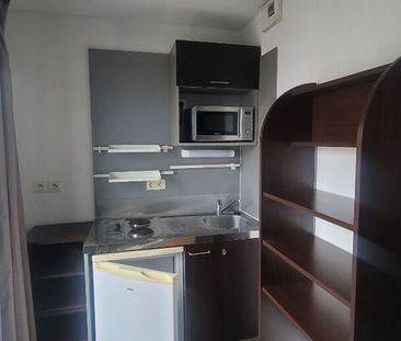Location Appartement 2 pièces 31m² - Photo 5