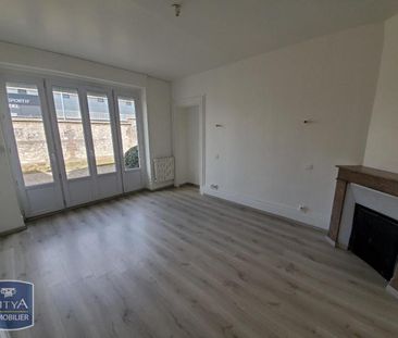 Location Appartement 2 pièces 50m² ROUEN 76100 - Photo 2