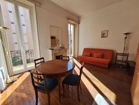 Location Appartement 1 pièce 28m² MENTON 06500 - Photo 3