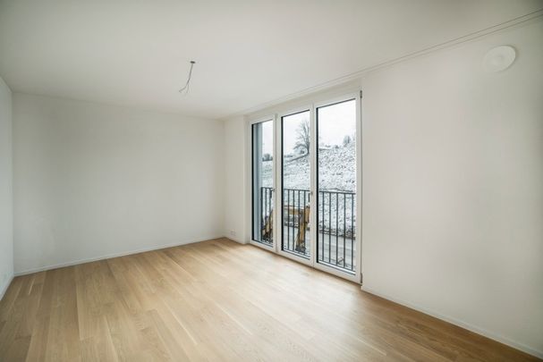 2.5 Zimmer, 54 m², 1. Stock - Photo 1