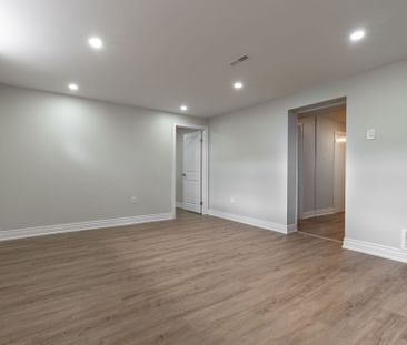 For Lease - 17 Alanadale Avenue Unit# Bsmt, Markham, Ontario - Photo 5