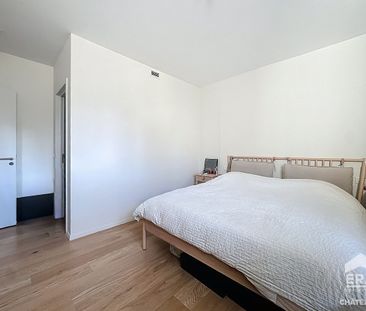 APPARTEMENT MET 2 SLAAPKAMERS MET TERRAS IN ETTERBEEK - Photo 6